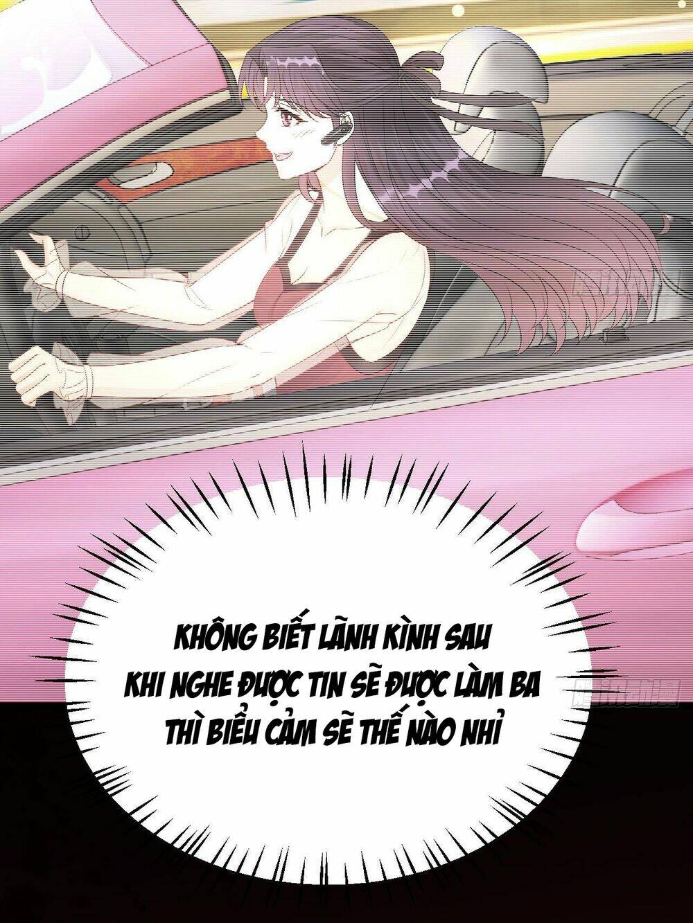 đế thiếu ngọt sủng: manh thê sống lại không ngoan chapter 17 7