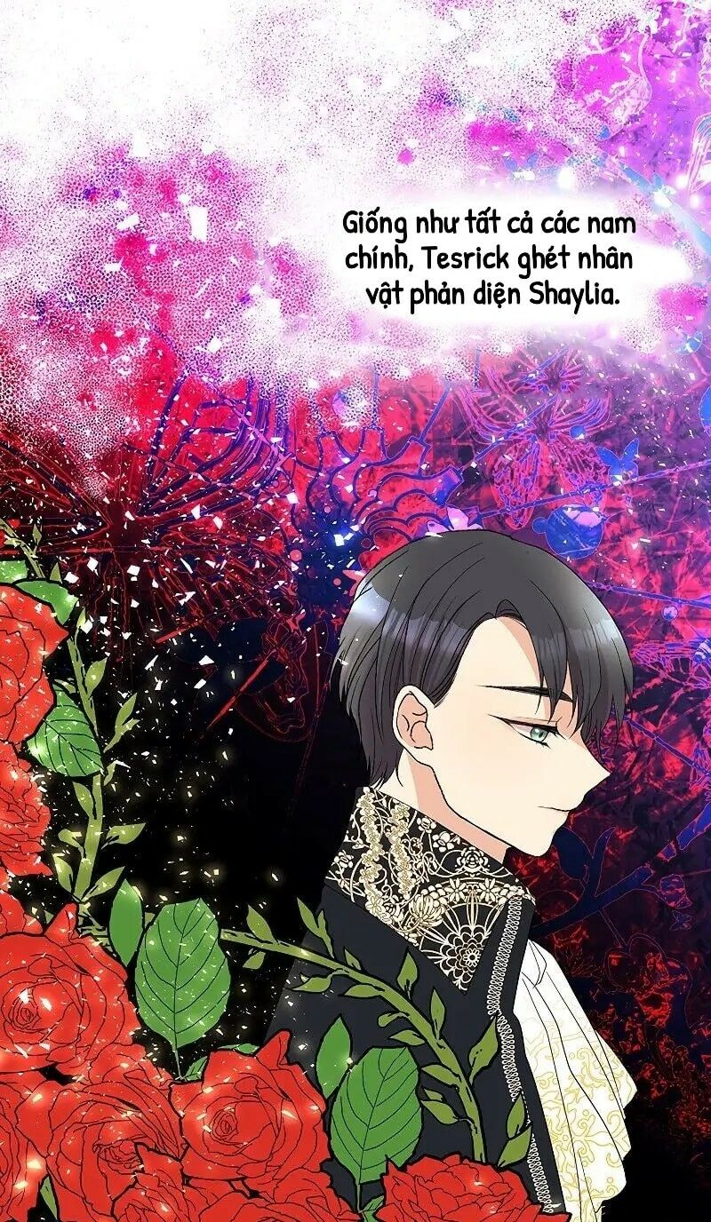 công chúa thời gian có hạn chapter 1 65