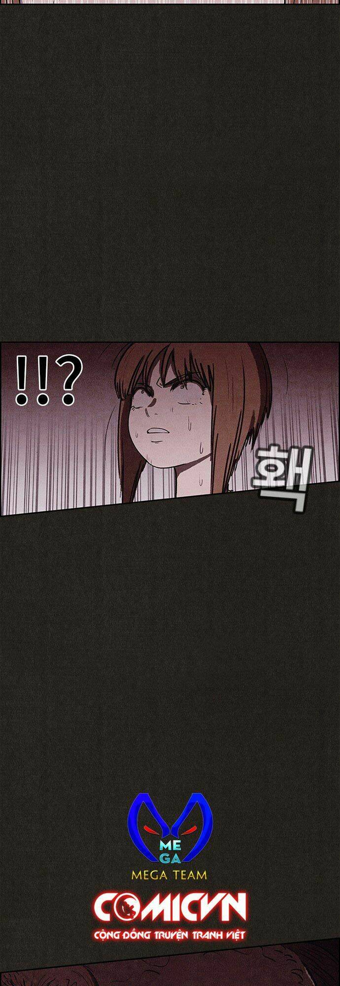 quái vật tại chung cư xanh chapter 75 12