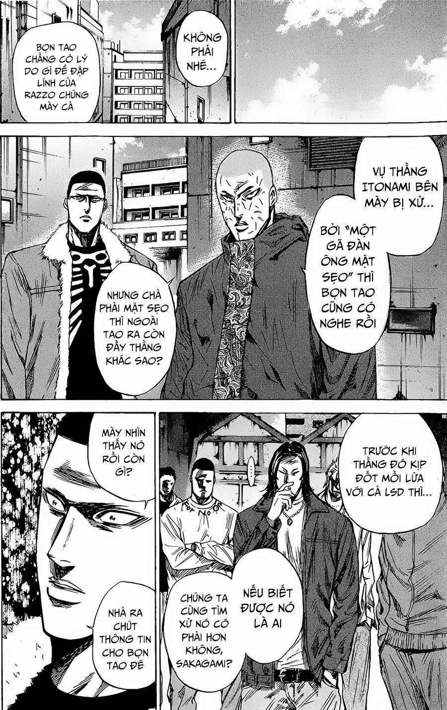 a-bout! chapter 86 18