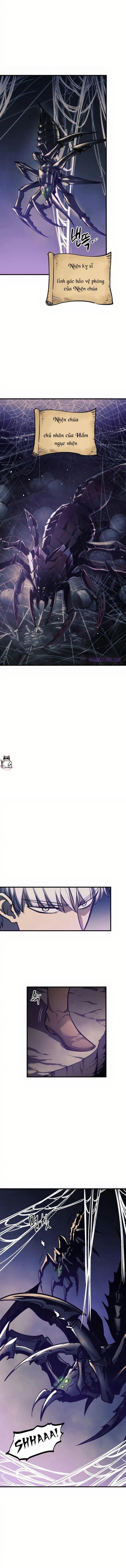 chiến thần chuyển thế chapter 11 5