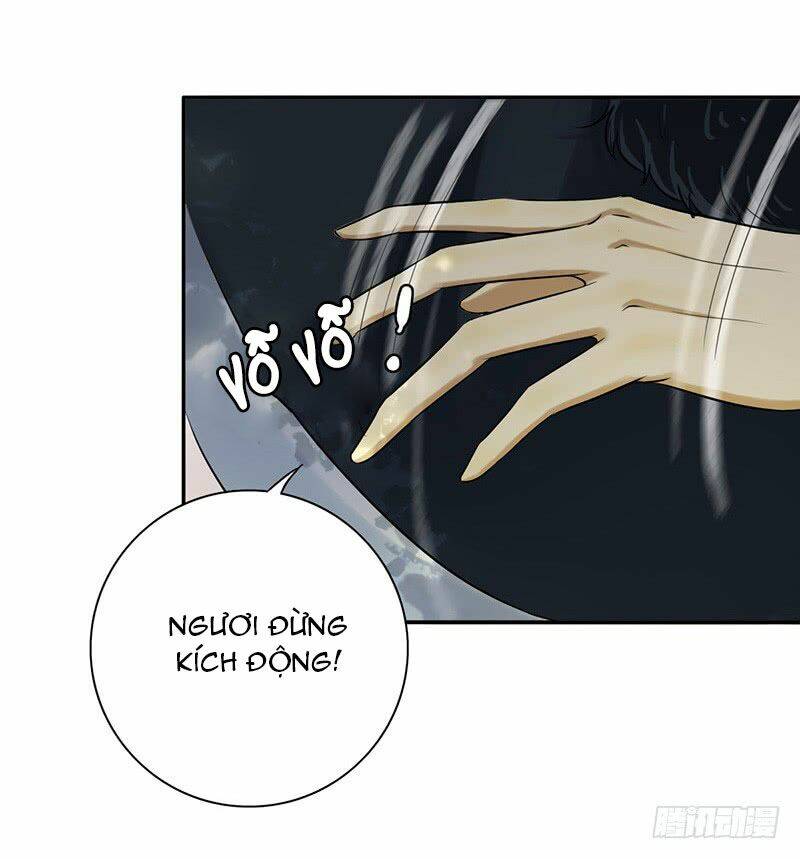 khuynh thế độc phi chapter 30 7