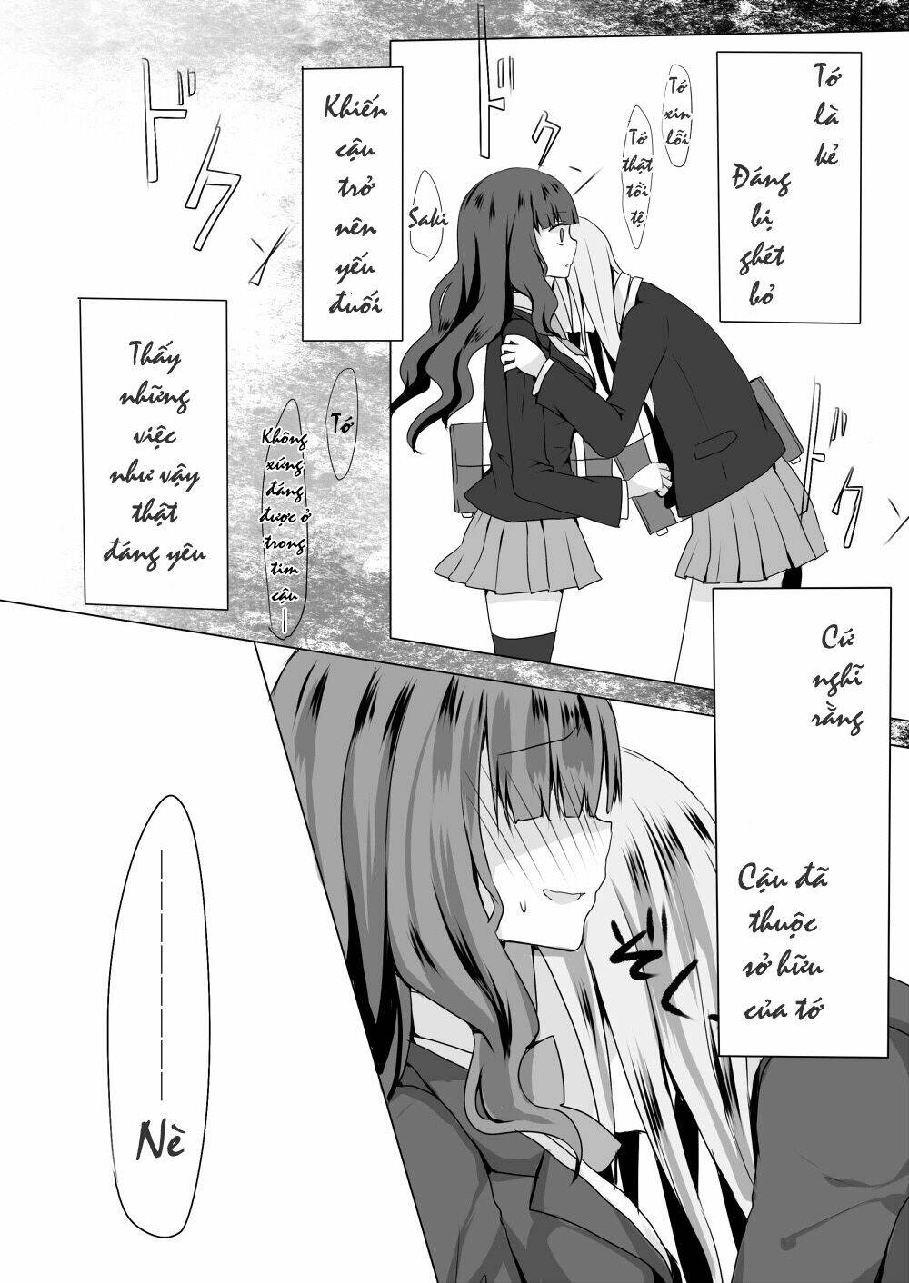 kyoison na futari chapter 3 11