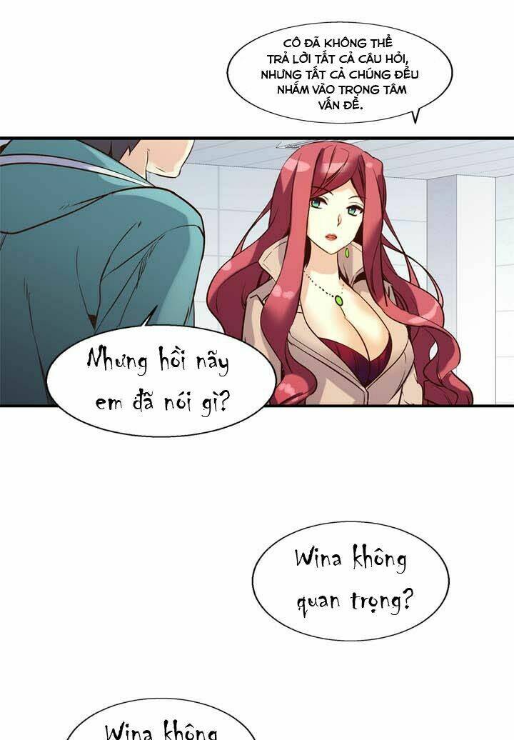 amentia chapter 24 7