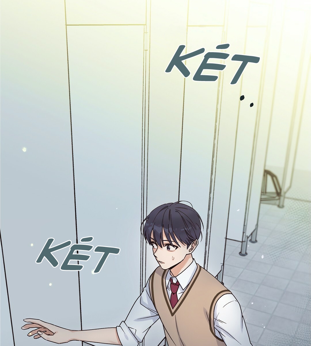 phức cảm tự ti của omega chapter 1 51