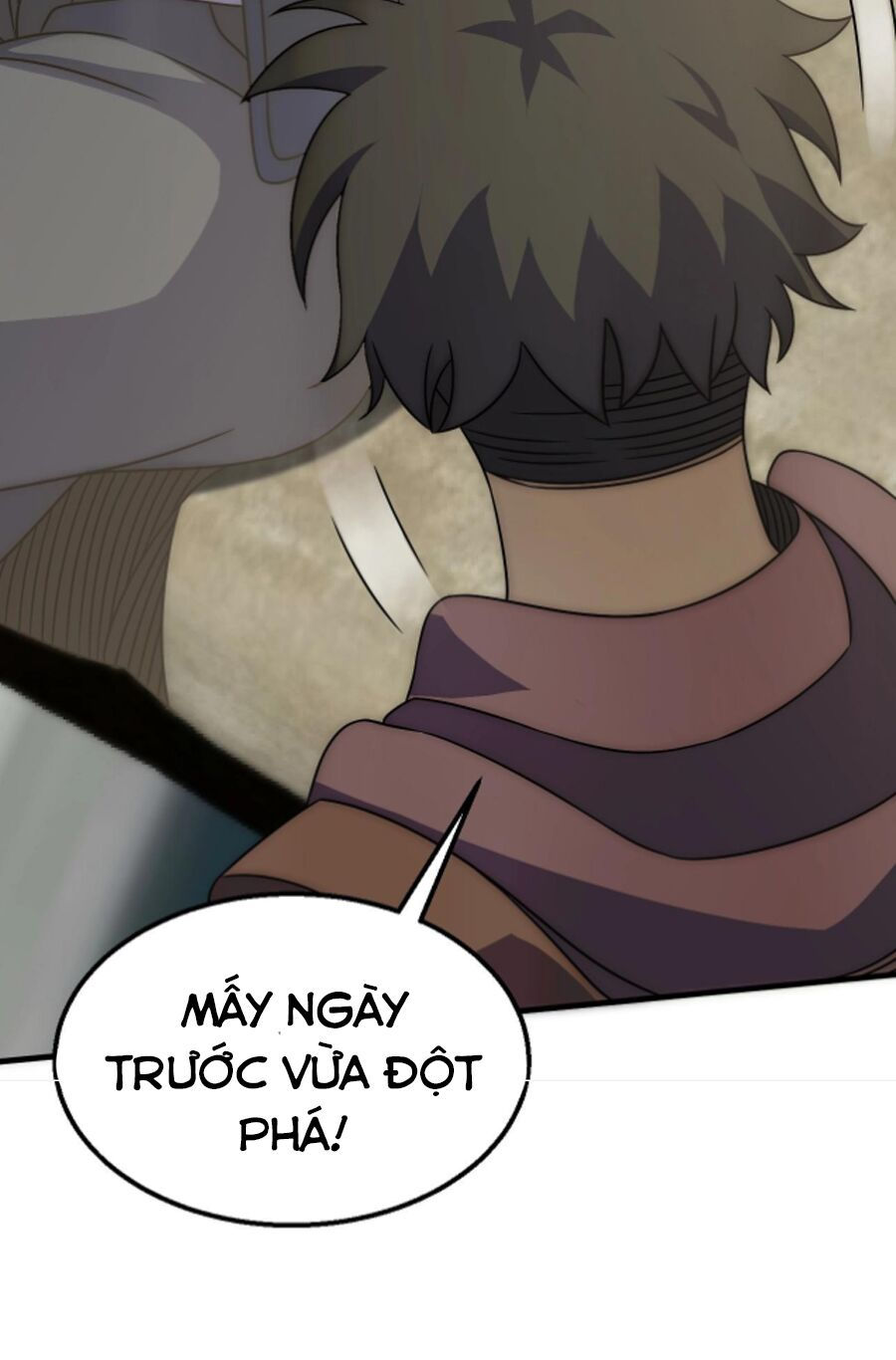 mạt thế đạo tặc hành chapter 42 13