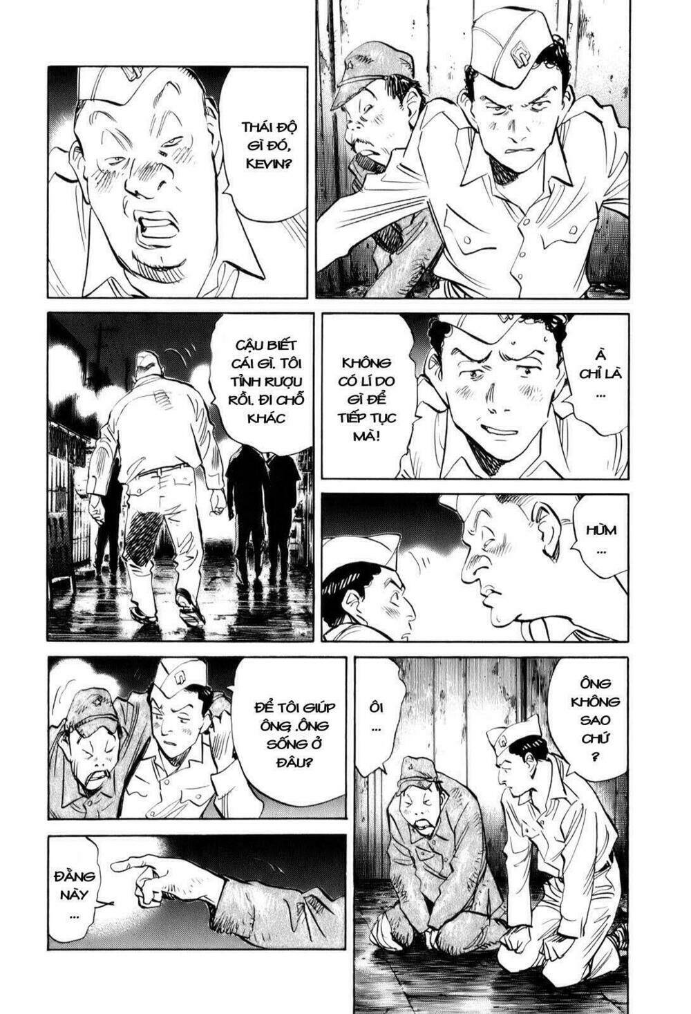 billy bat chapter 6 5