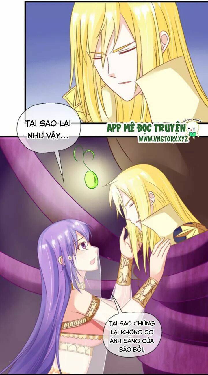 bồn tắm có vấn đề?! chapter 55 10