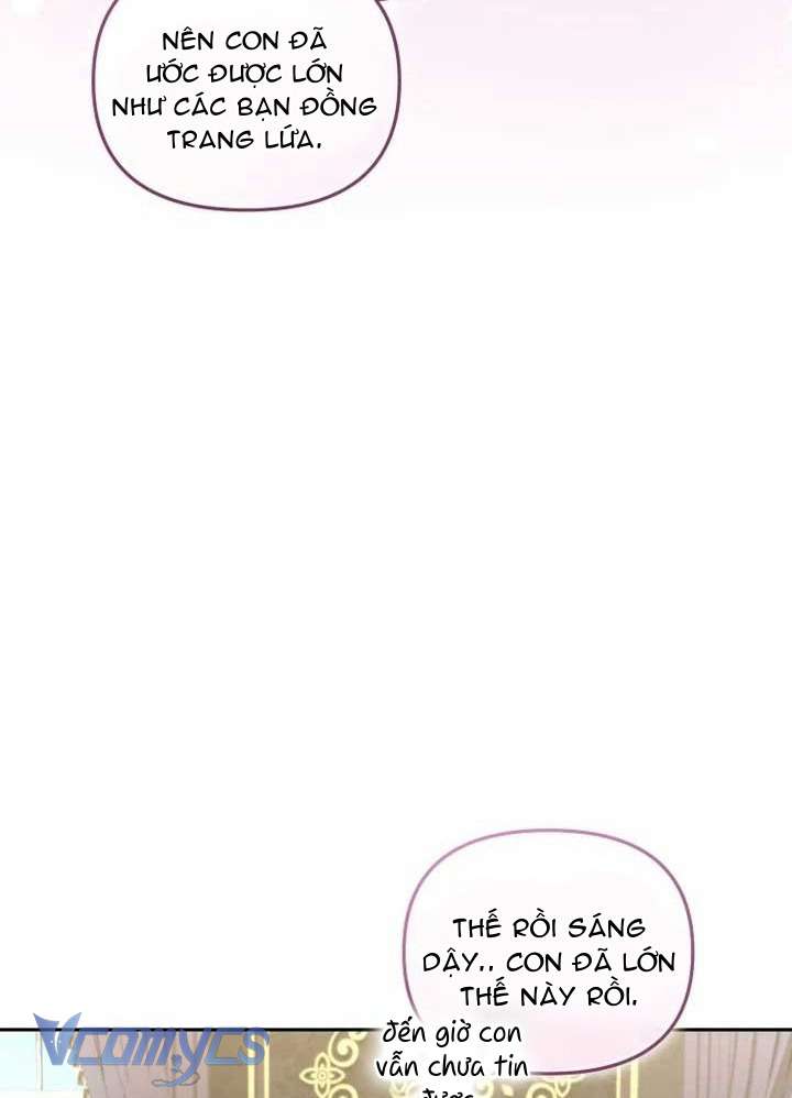 tôi được nuôi dưỡng bởi những kẻ phản diện chapter 70 71