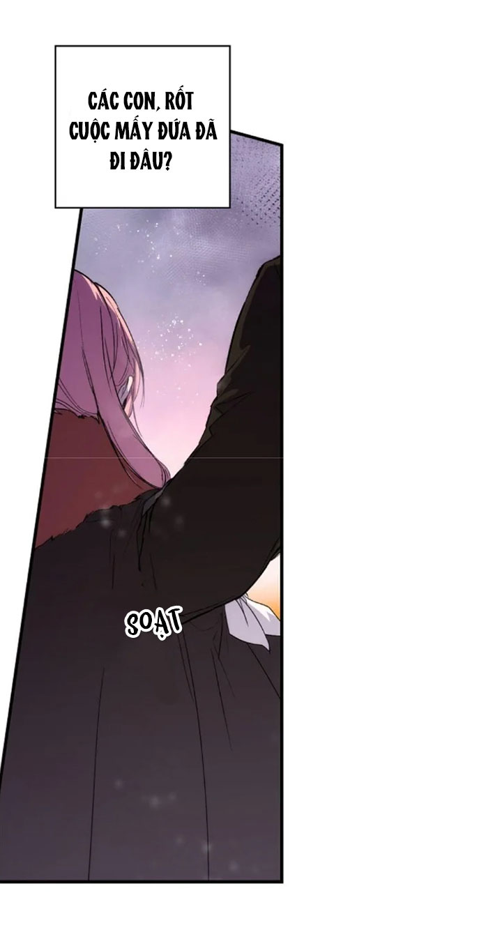 cổ tích về người mẹ kế chapter 56 19