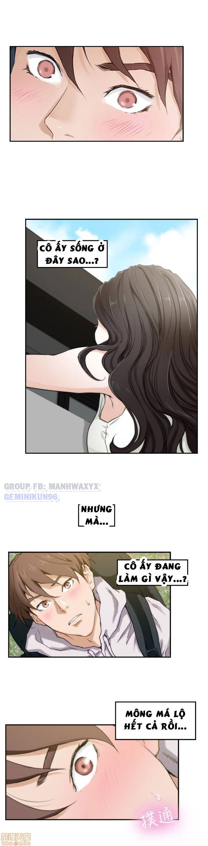 cặp đôi s chapter 2 6