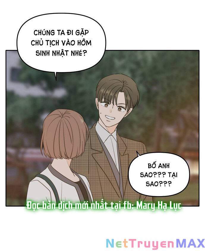 kiếp này cũng xin chăm sóc tôi như vậy nhé kiếp này cũng xin chăm sóc tôi như vậy nhé chapter 113 46