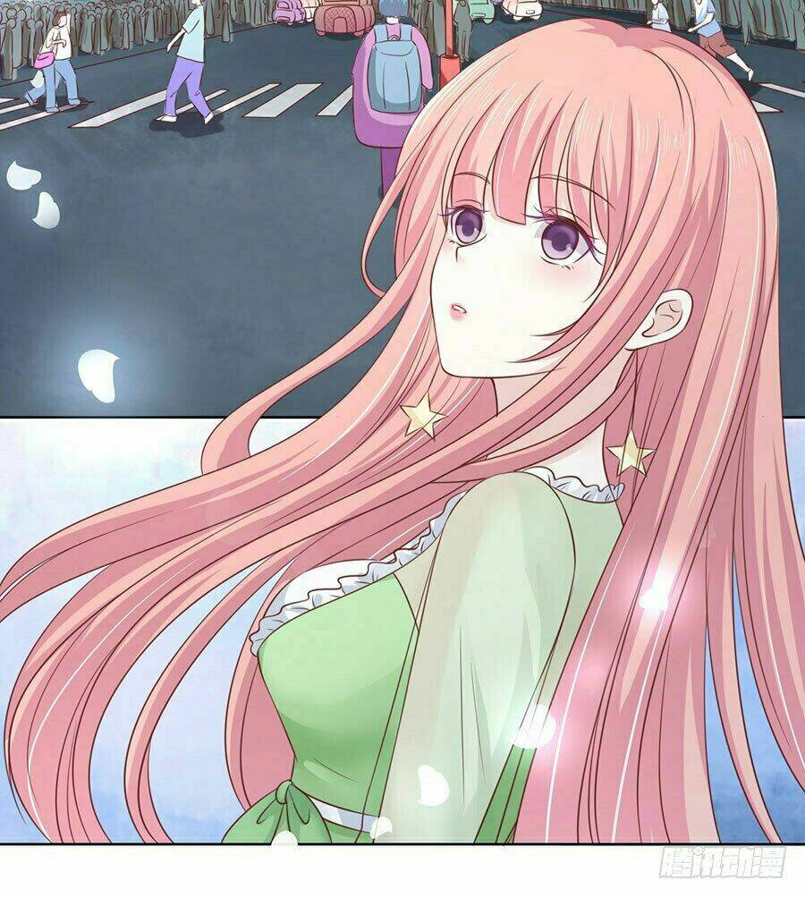 liệt ái tri hạ: series mật đào tiểu tình nhân chapter 198 16