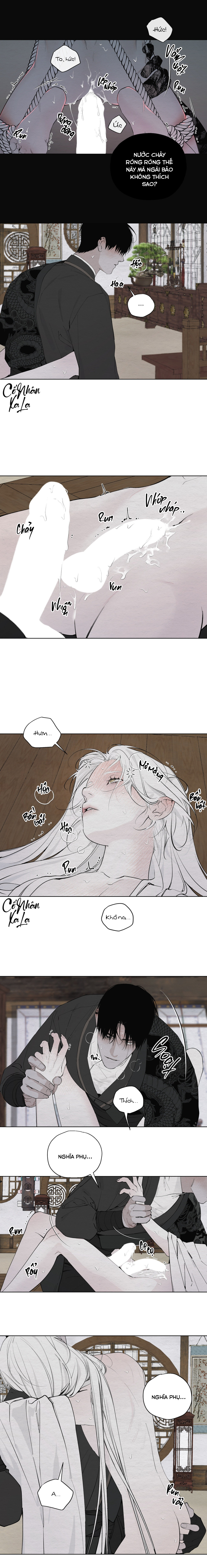 sừng méo chapter 8 5