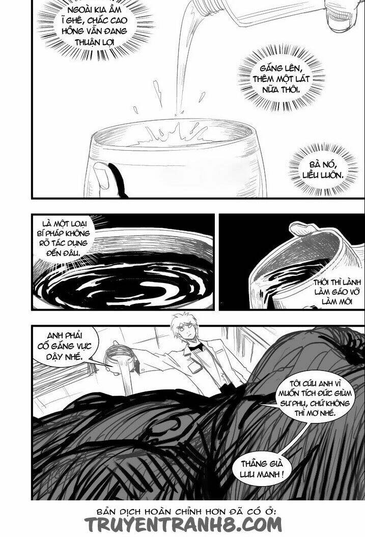 thâu hoan chapter 41 2