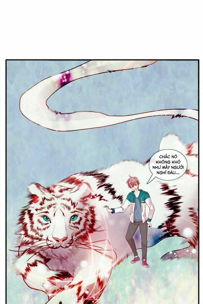 món quà từ chúa chapter 53 16