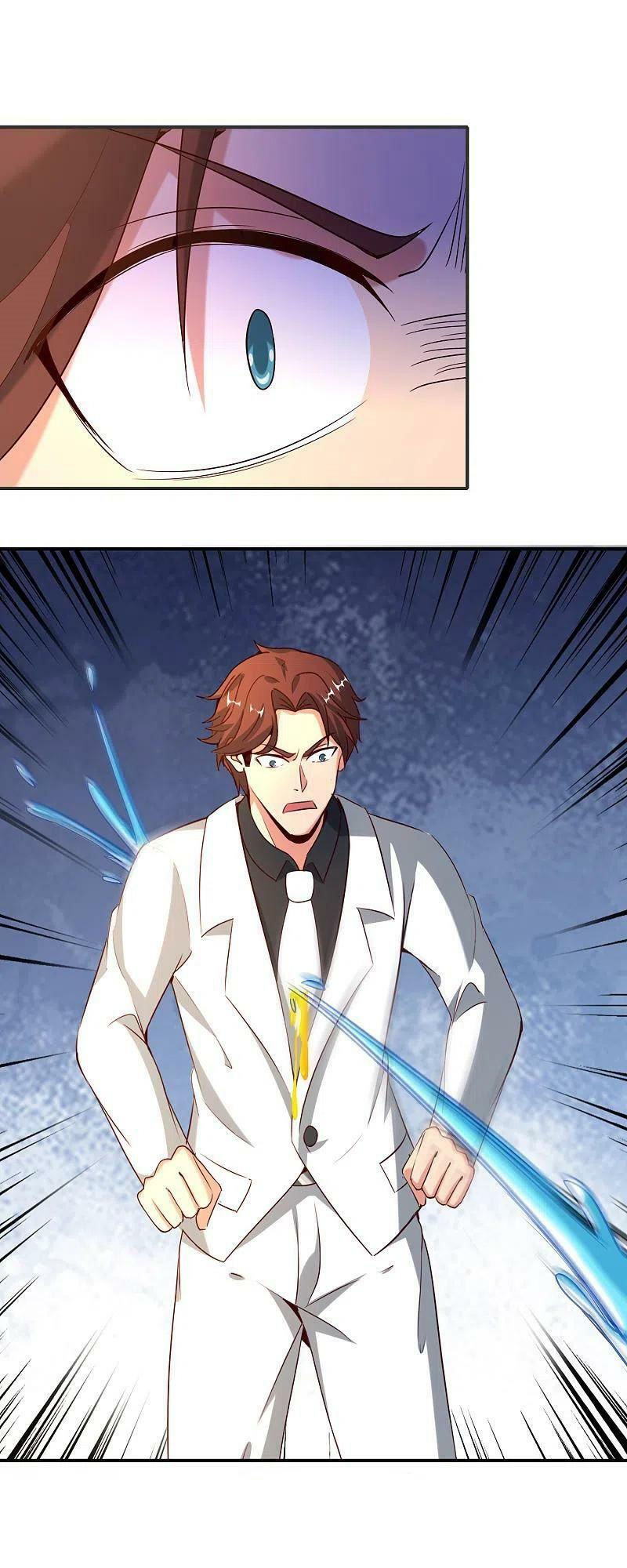 vòng bạn bè mạnh nhất của tiên giới chapter 141 20