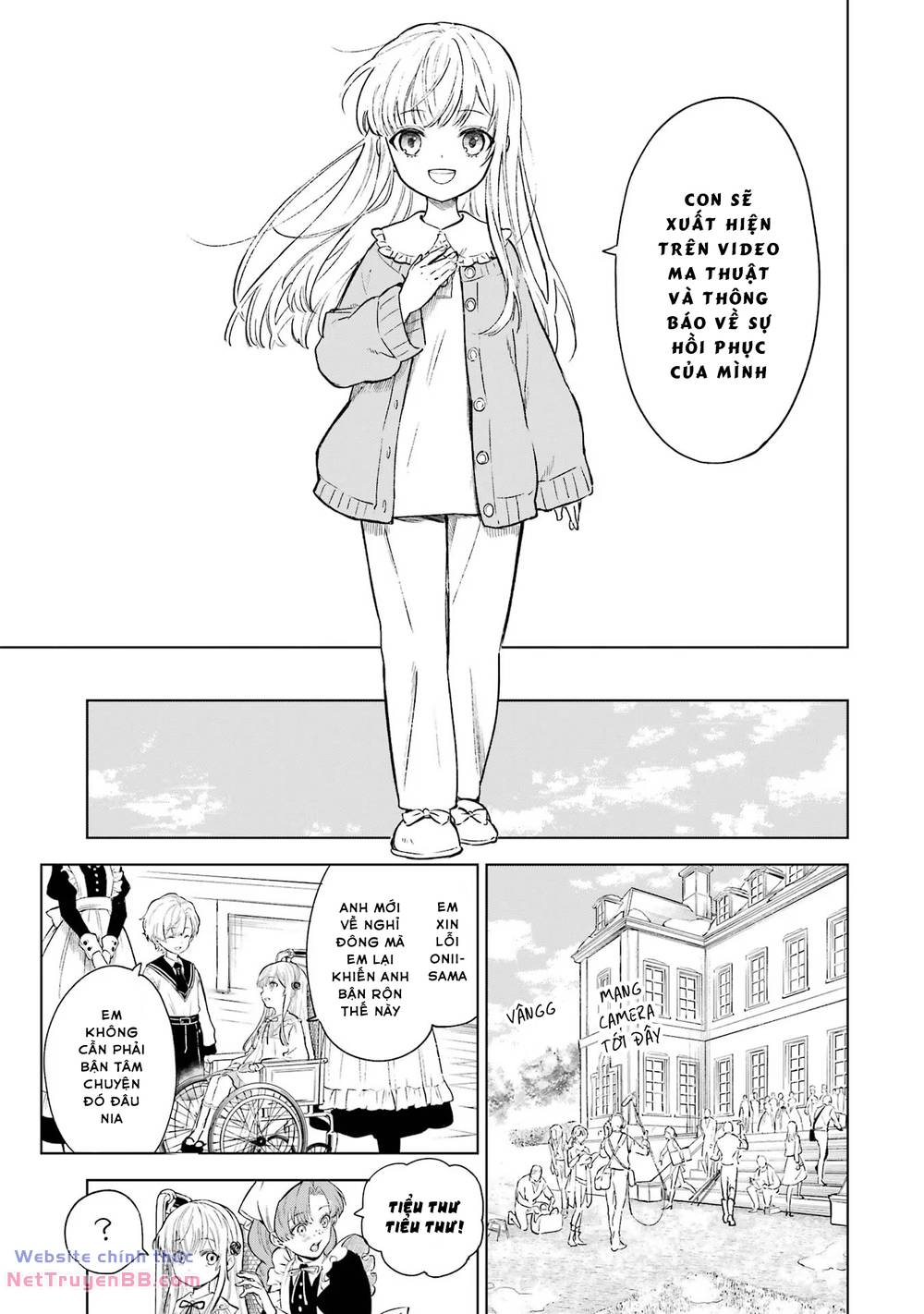 cuồng loạn lệnh nương - nia liston chapter 1 35