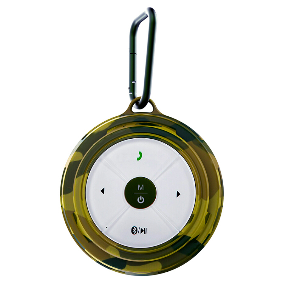 Loa Bluetooth Mini Không Dây See Me Here E1