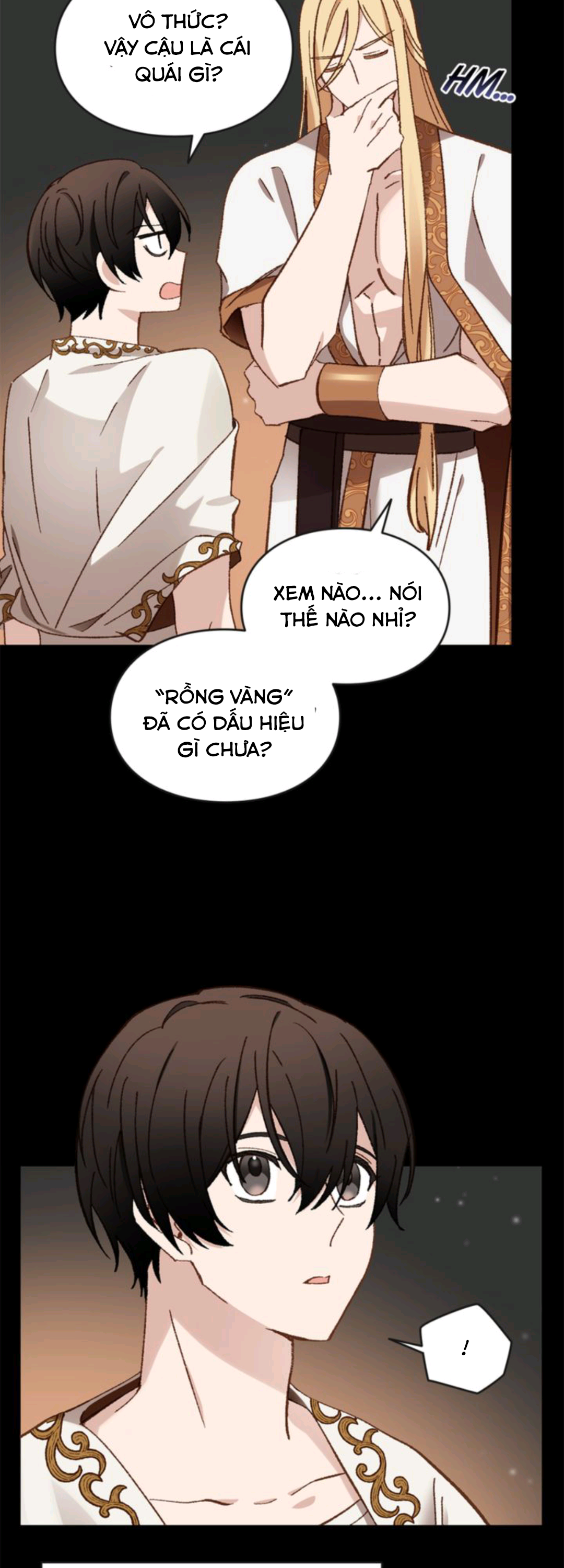 cứu rỗi chapter 13 32