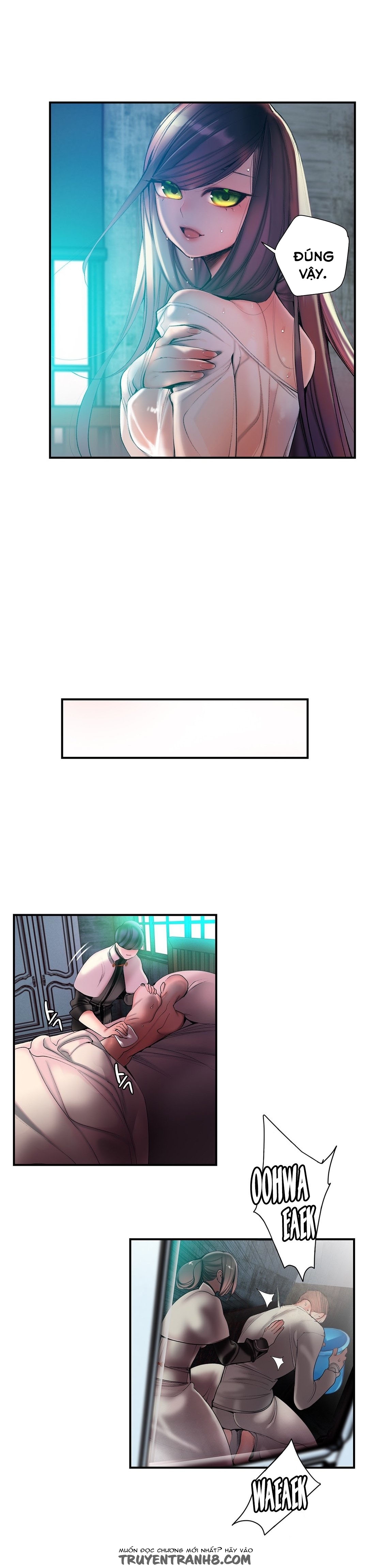 sự ràng buộc của lilith chapter 54 19