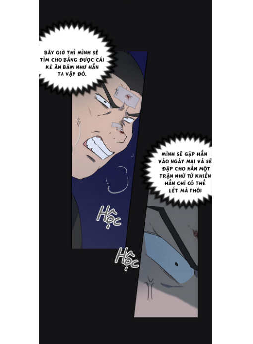 mong ước tuyệt vọng của một phù thủy chapter 1 70