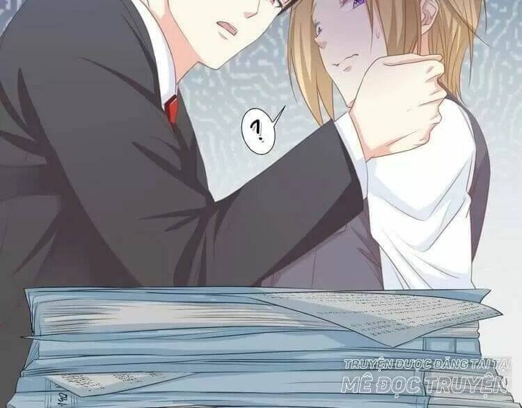 tổng tài đại nhân song mặt kiều thê chapter 29 16