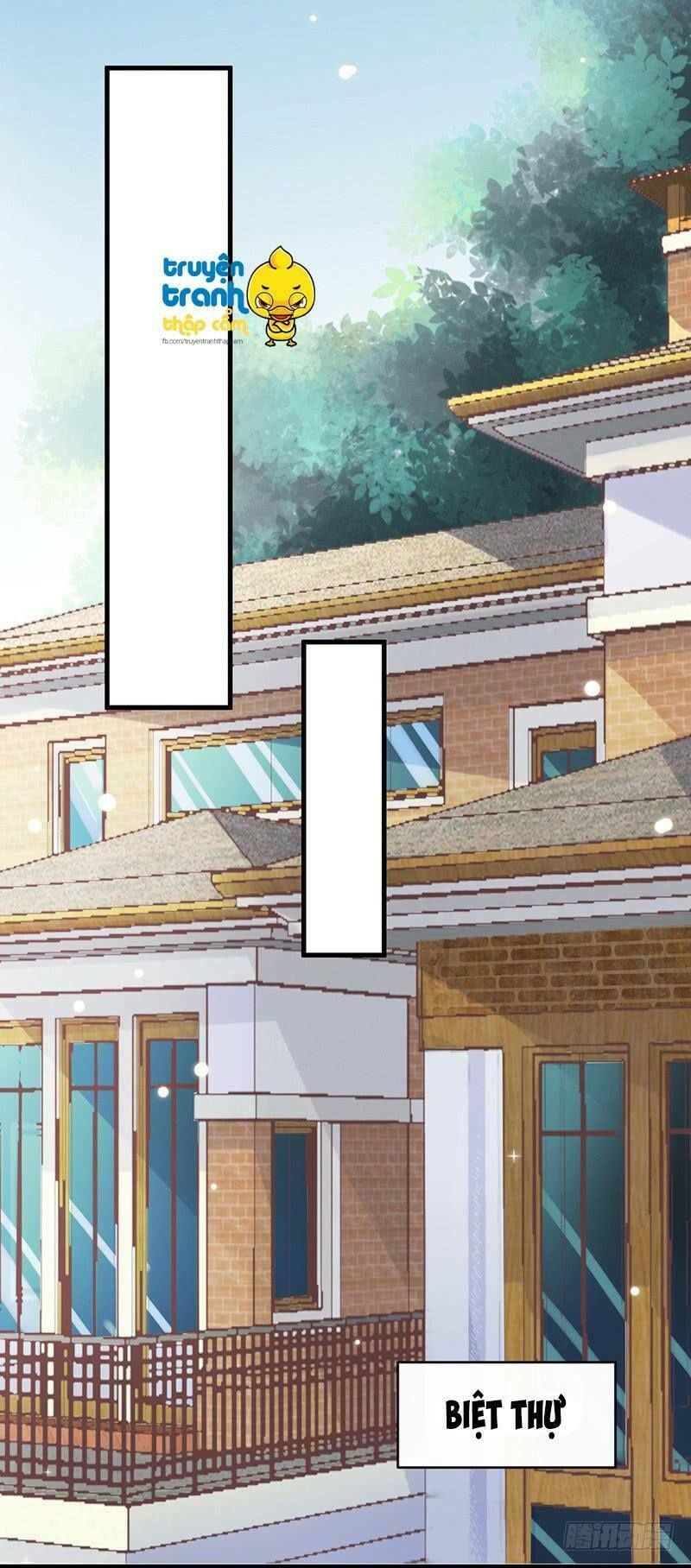 chọc tới chủ tịch tổng tài 2 chapter 16 13