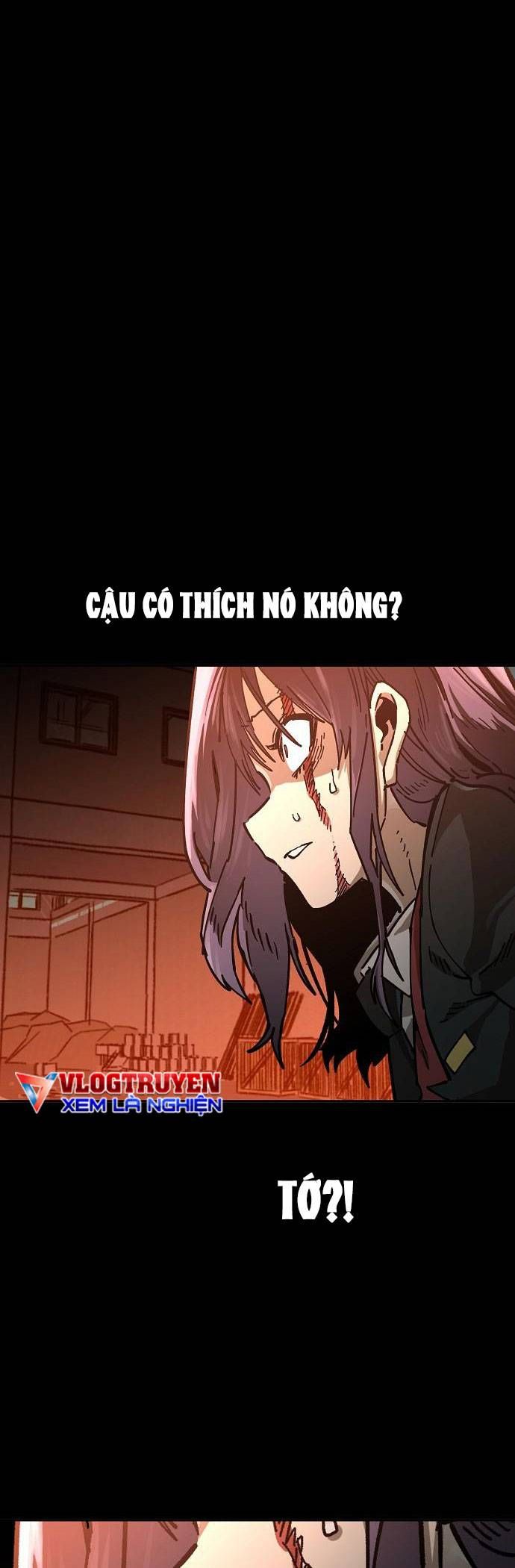 chỉ có cái c.h.ế.t mới là sự cứu rỗi chapter 3 6