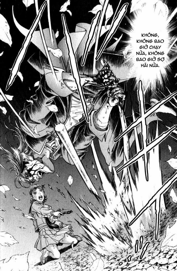 sống còn - trò chơi sinh tử chapter 88 25