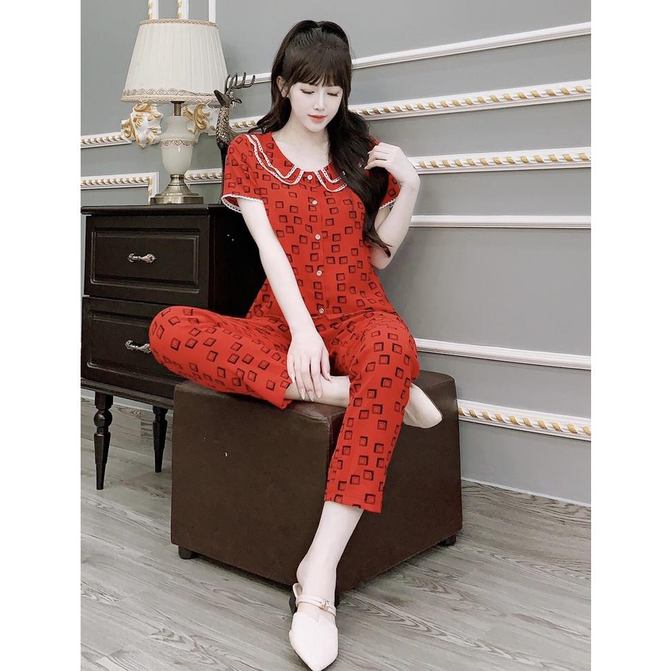 Đồ bộ mặc nhà đẹp