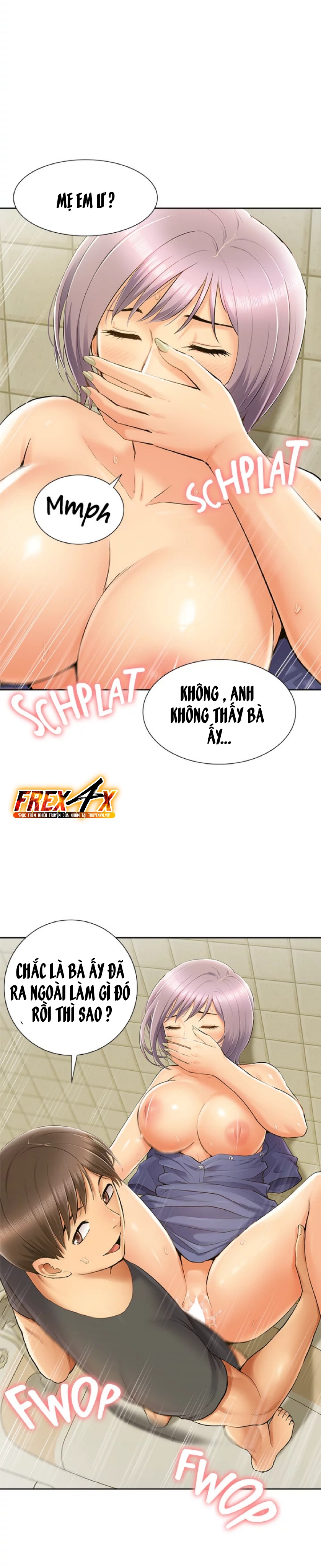 song sinh trụy lạc chapter 20 20