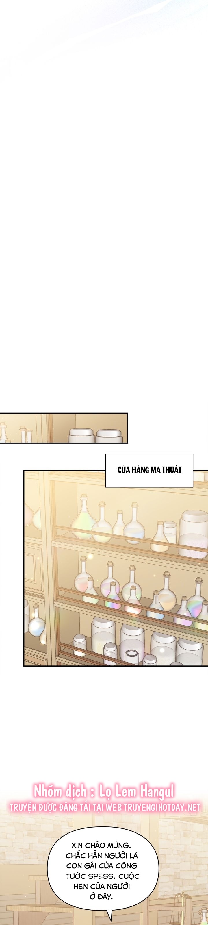 công nương eluana vita chapter 108 1