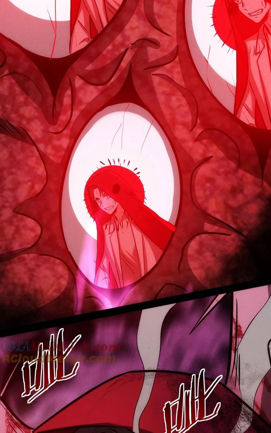 quỷ dị dược tề sư: bệnh nhân của ta đều là kinh khủng chapter 91 35