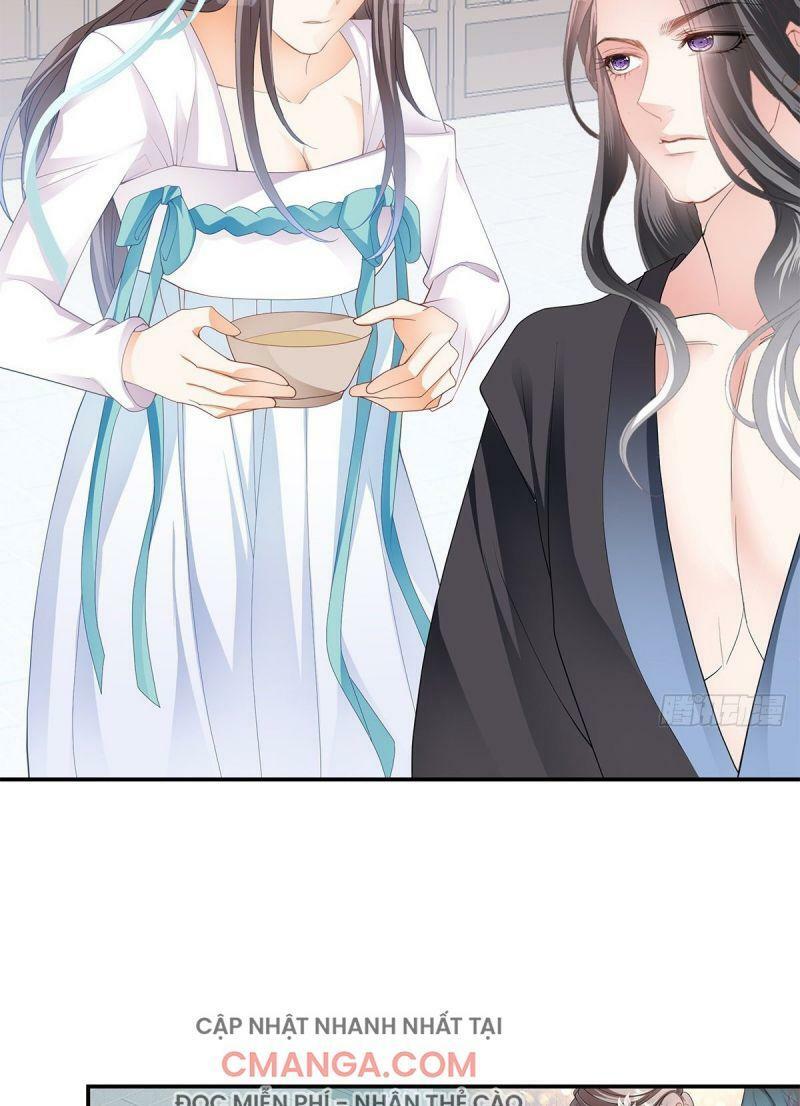 bổn vương muốn nàng chapter 7 38