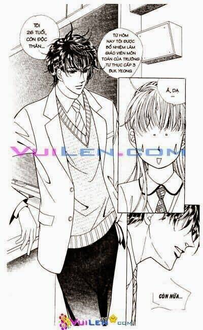 mãi yêu anh chapter 1 61