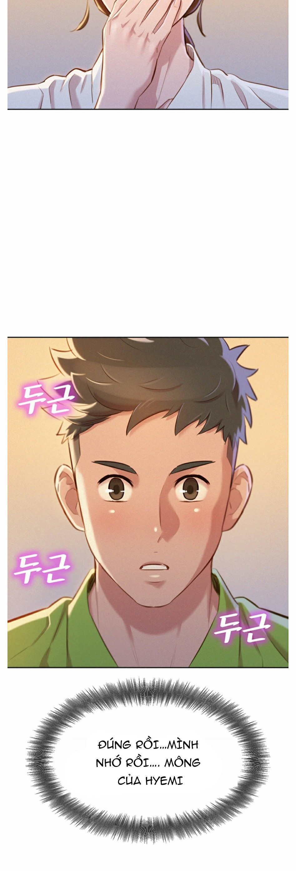 chị gái mưa chapter 66 14