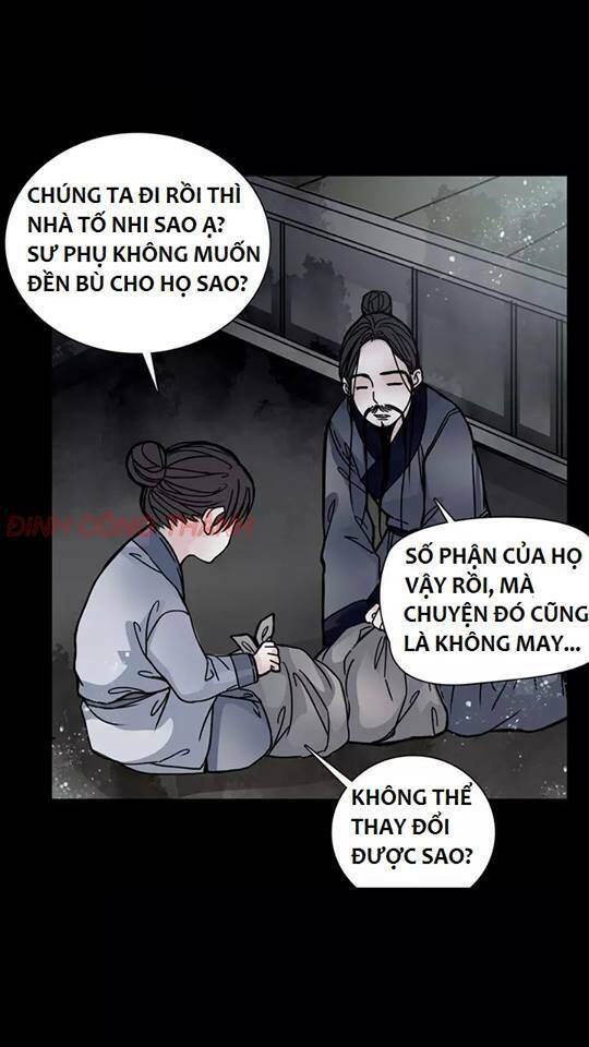 tiểu quỷ chapter 13 46