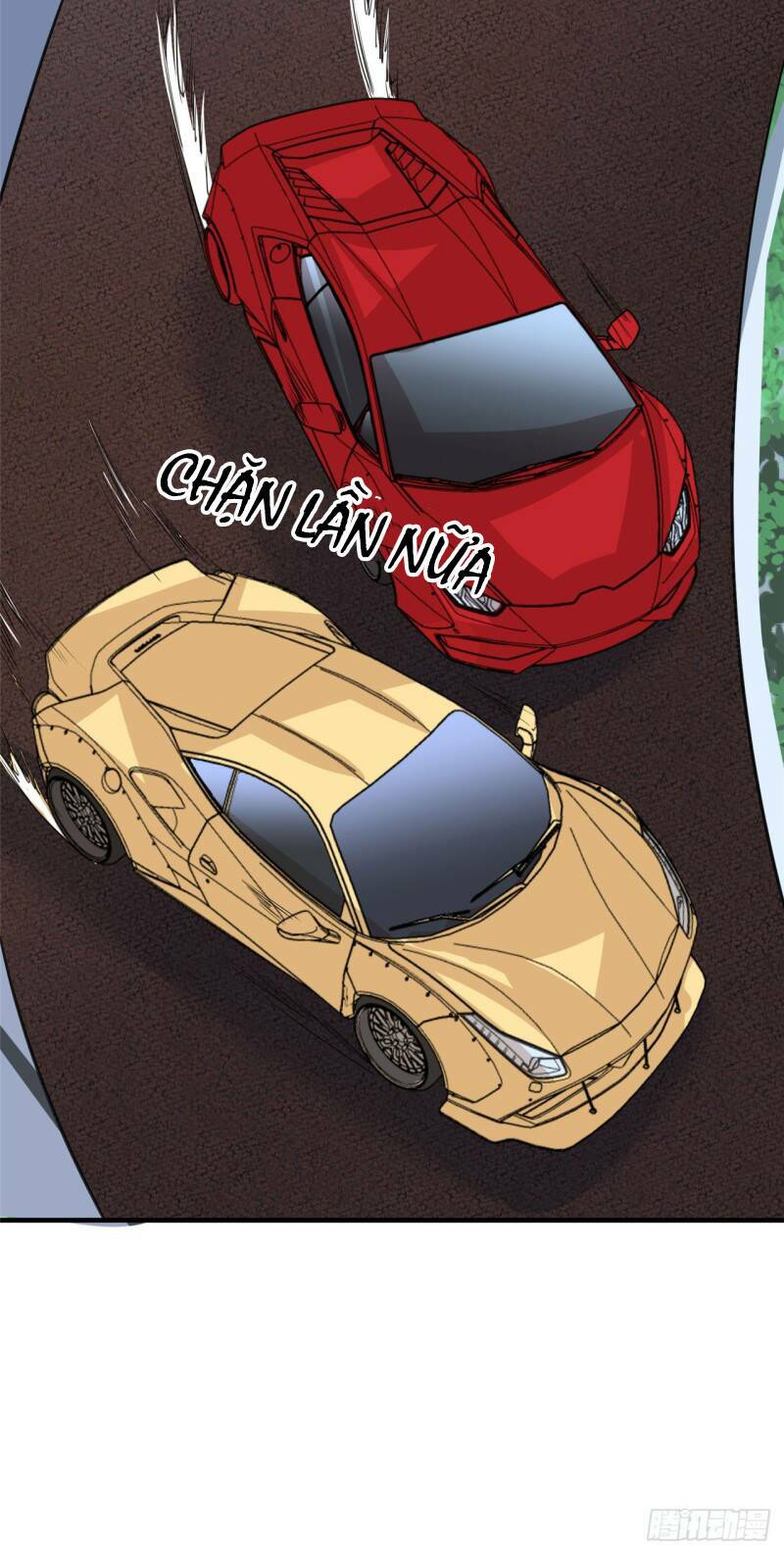 siêu cấp nữ thần trọng sinh chapter 22 22