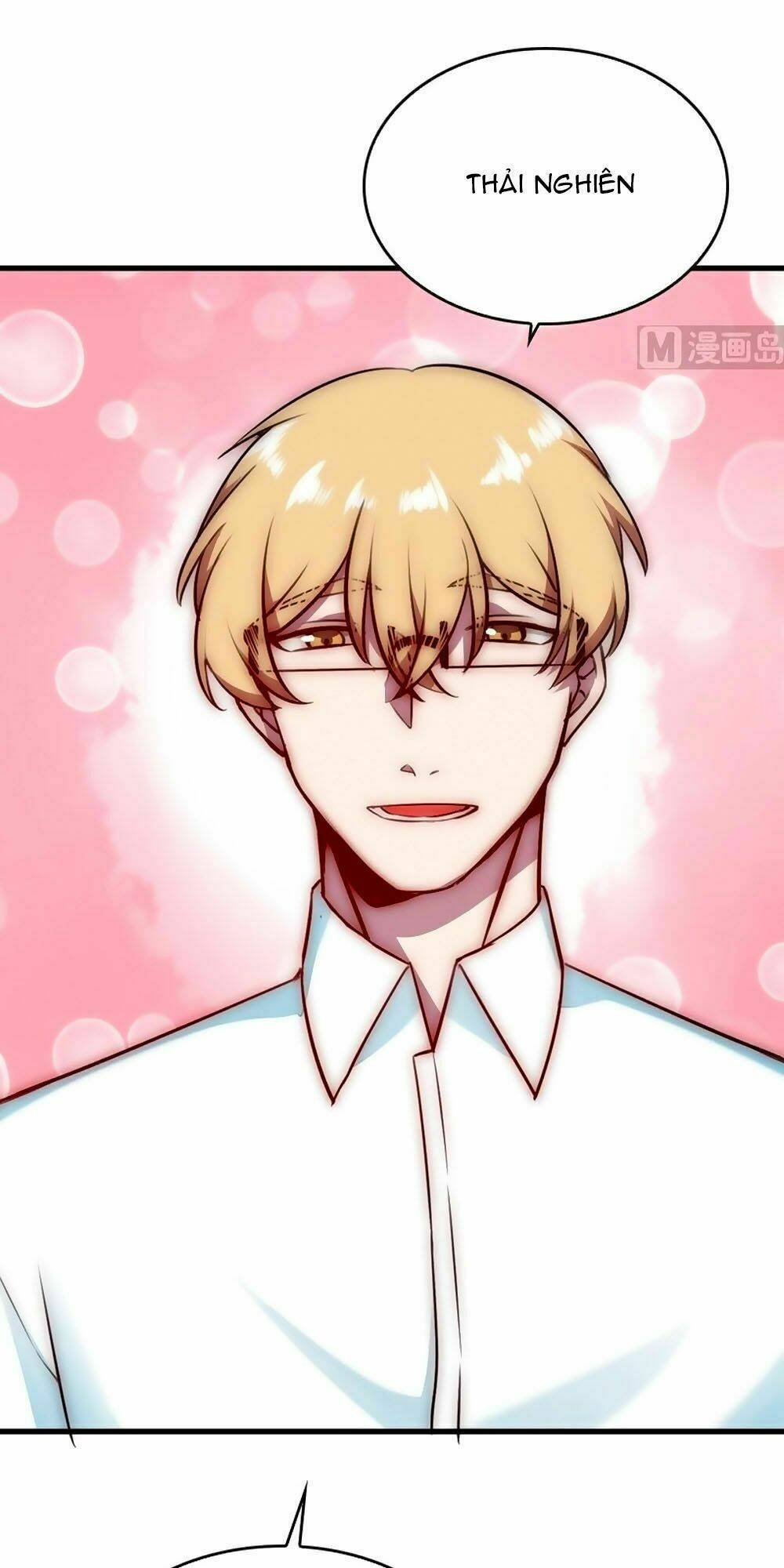 bám lấy nam thần bất chấp thời tiết chapter 44 21