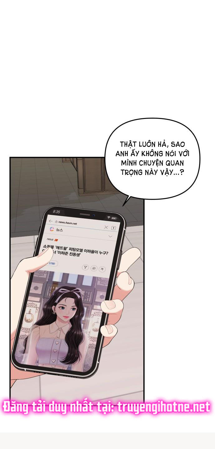 gửi em người đánh cắp những vì sao - to you who swallowed a star chapter 76.2 1