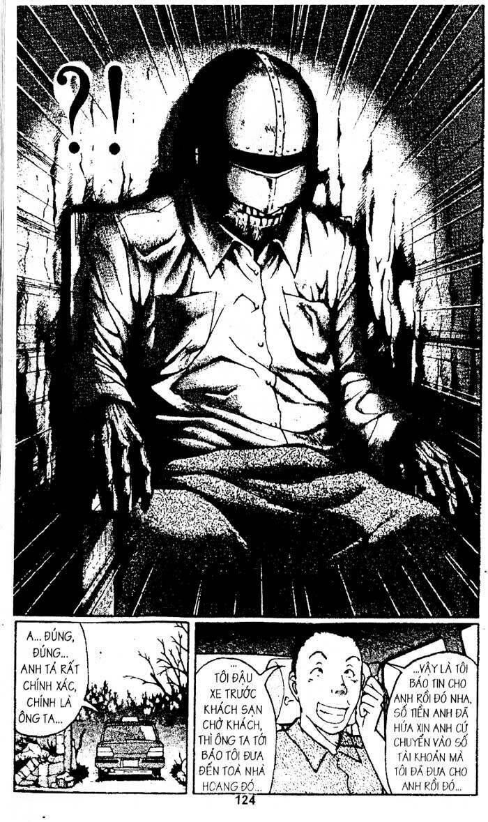 thám tử kindaichi (bản đẹp) chapter 195 39