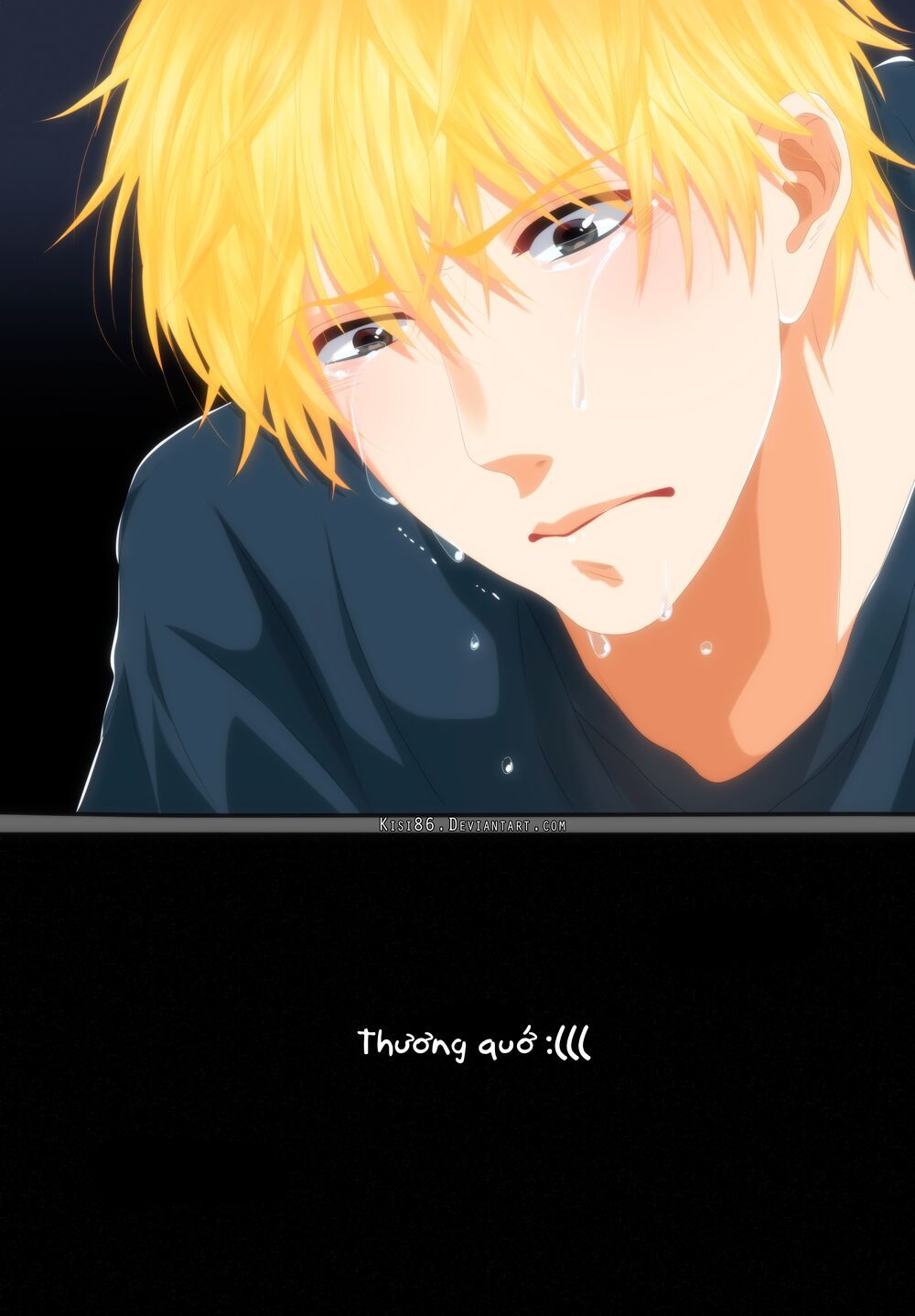 ano natsu chapter 13 27