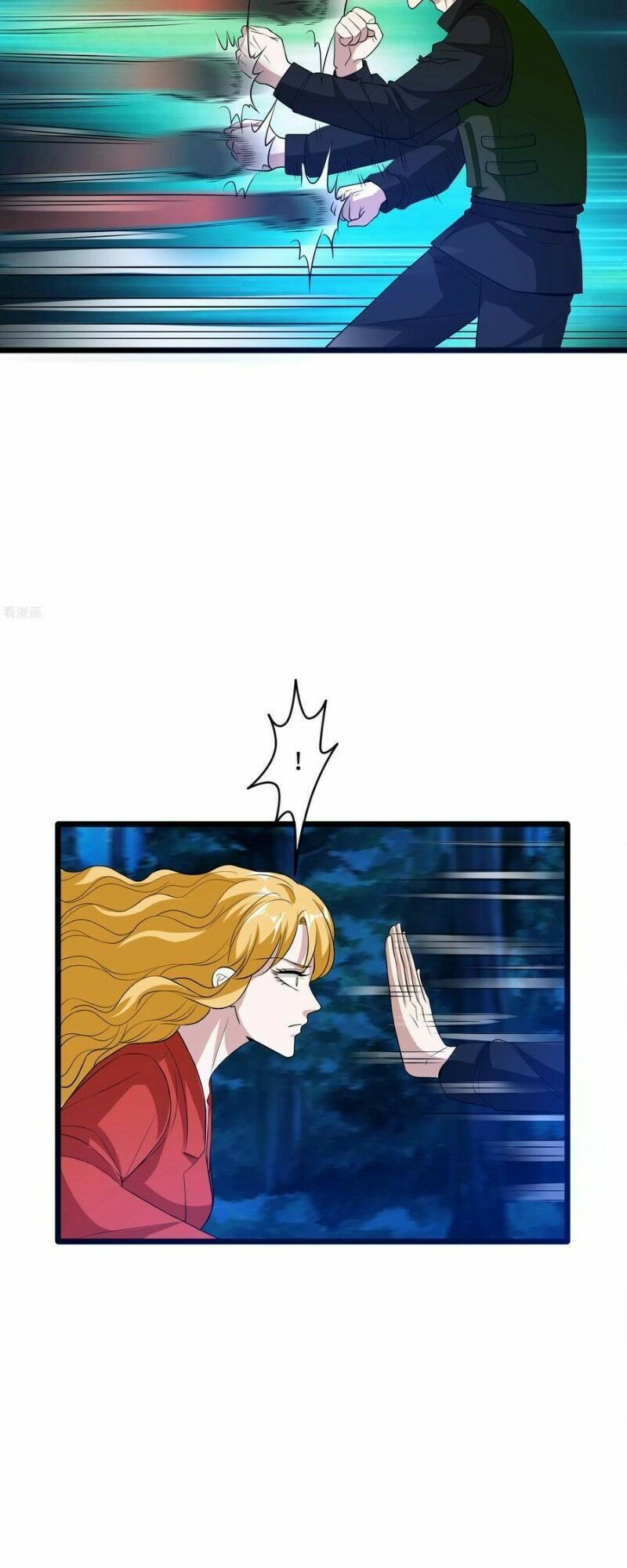 đô thị tà vương chapter 93 3