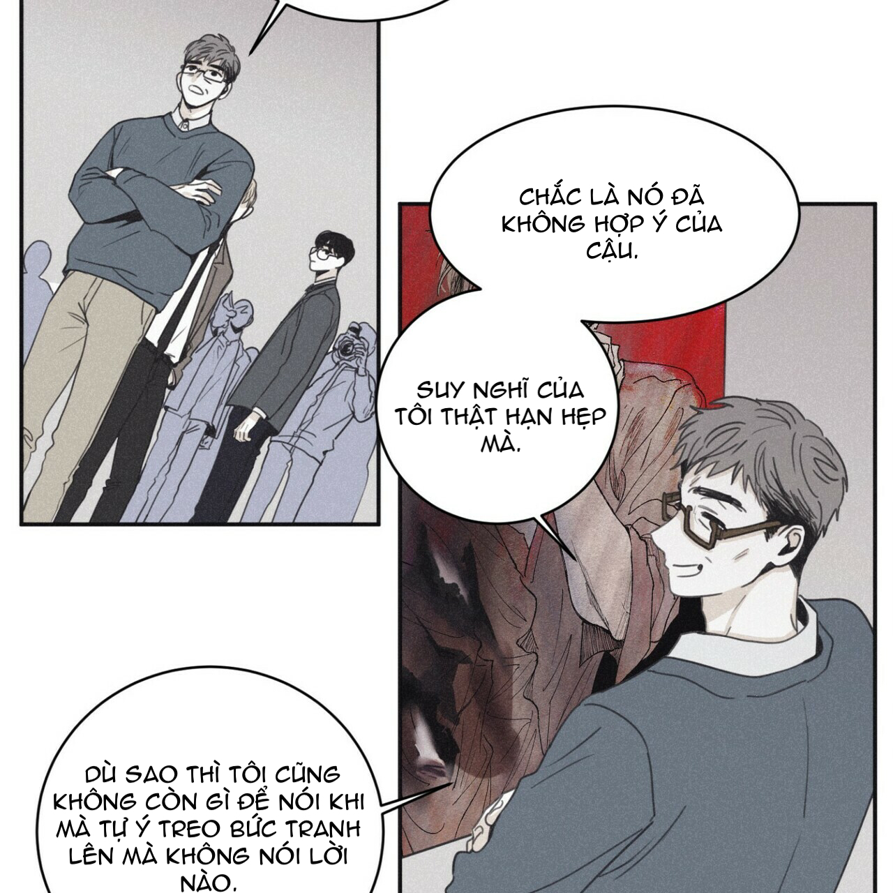 chiếu tướng chapter 38 74