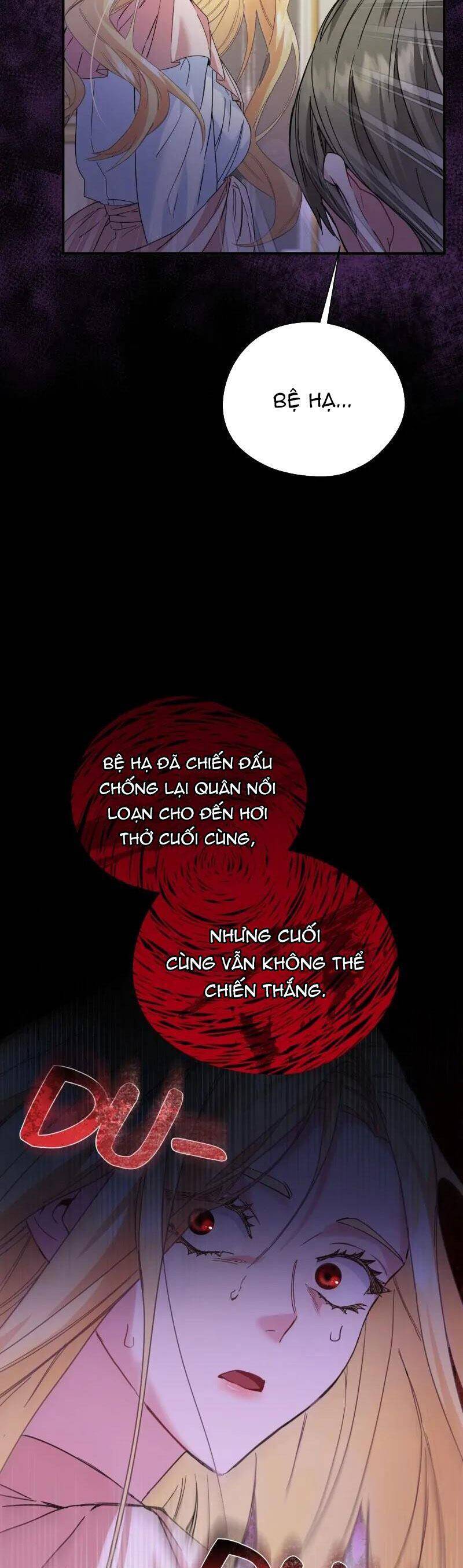 cho đến khi nữ chính thực sự xuất hiện chapter 1 34