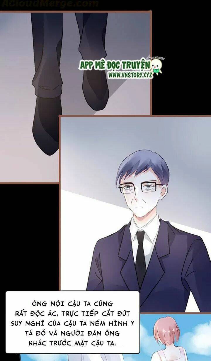mưu ái thành nghiện chapter 38 10