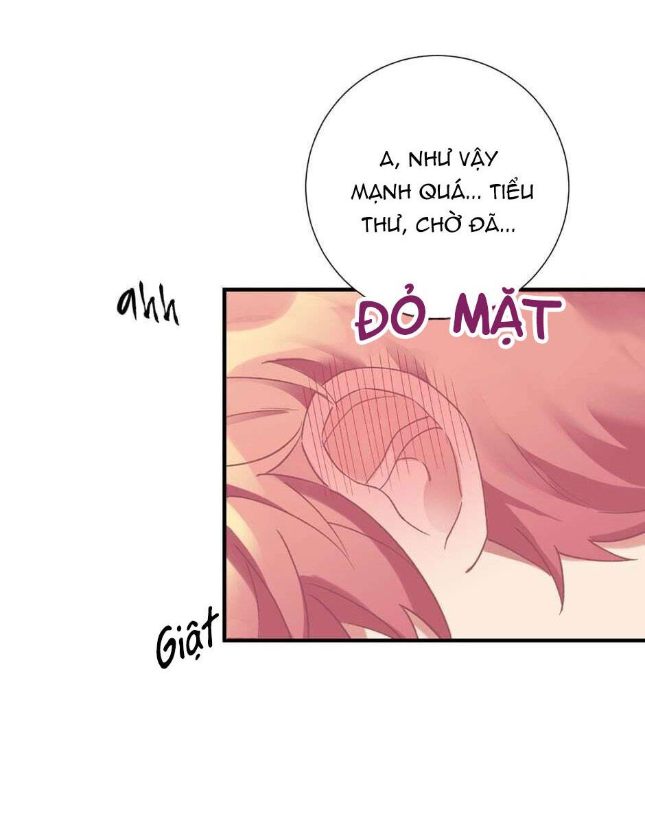 tiểu thư và những người hầu chapter 24 62