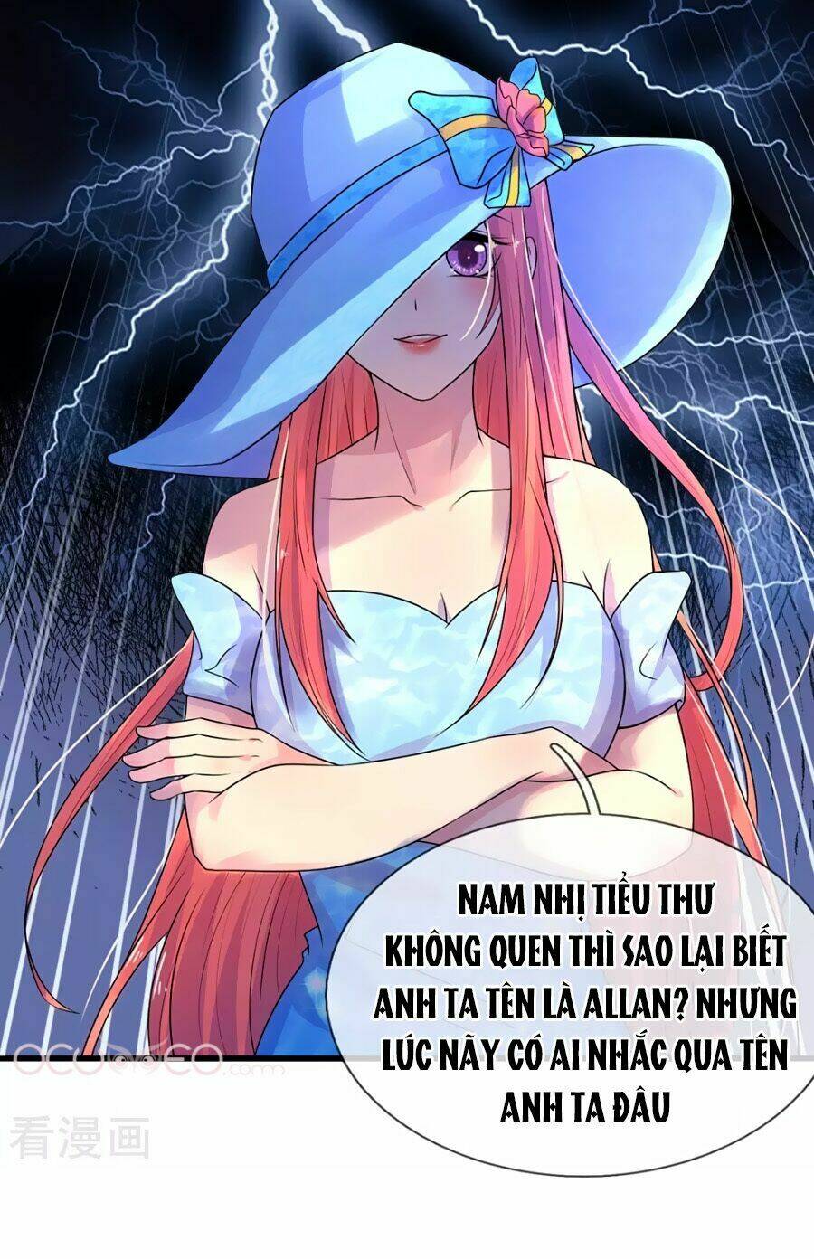 loạn thế tù sủng: thiếu soái bất lương của ta chapter 41 6