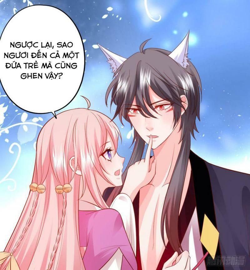 hồ tiên hung bạo chapter 143 34